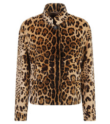 [MAX MARA STUDIO] Fur Jacket FW26 EDRO 2626046061600