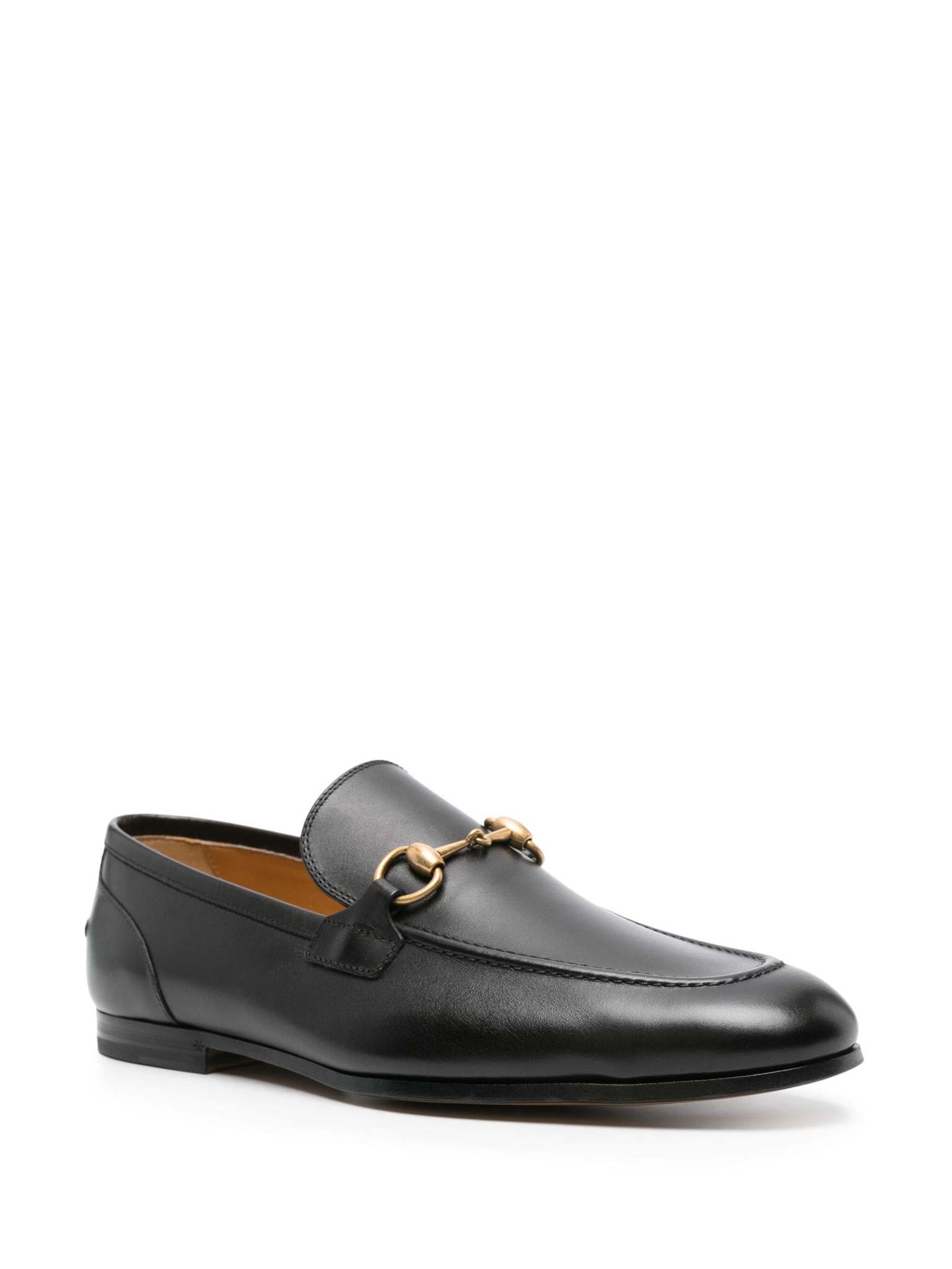 [Gucci] Loafer FW26 406994BLM001000