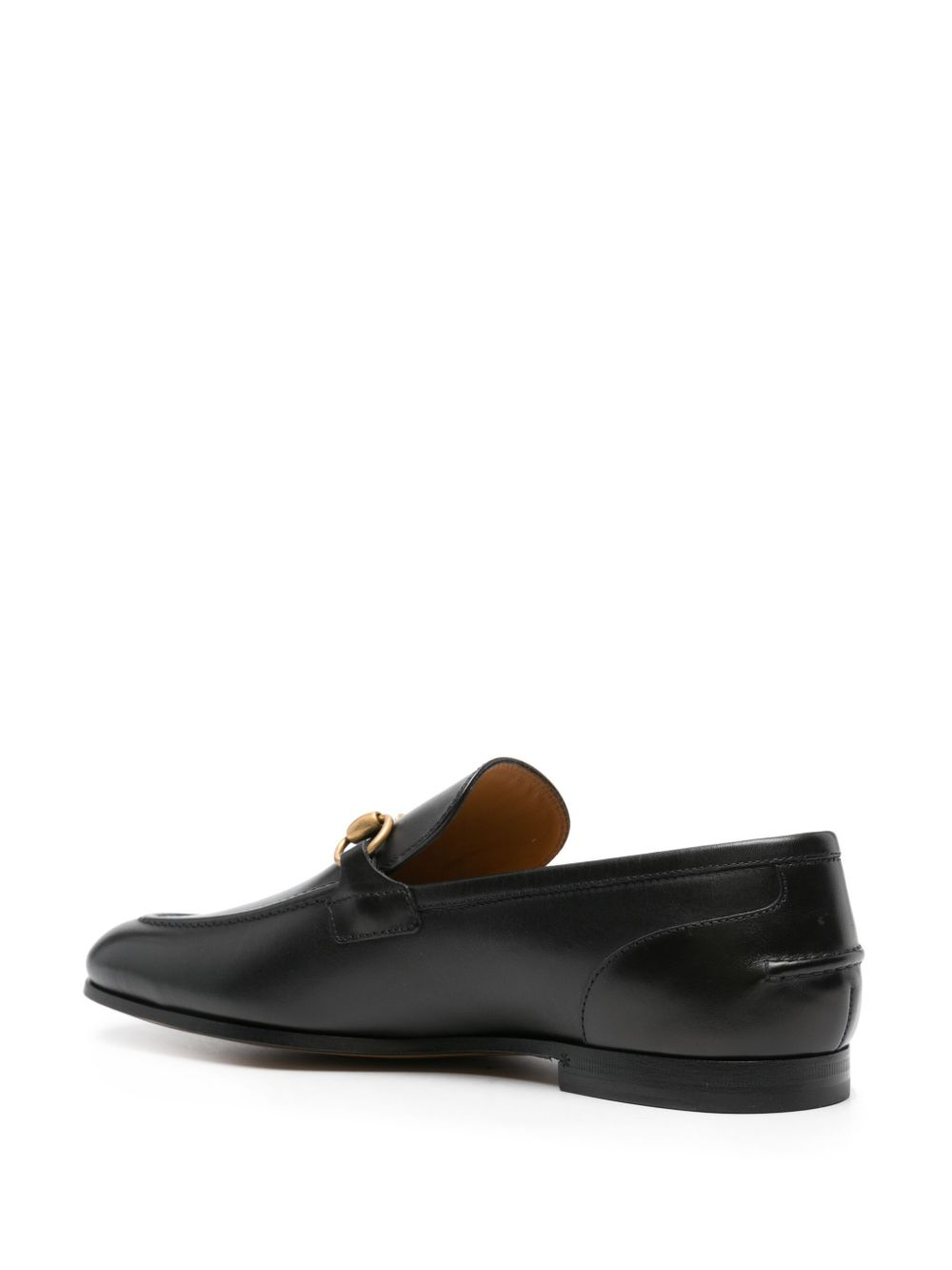 [Gucci] Loafer FW26 406994BLM001000