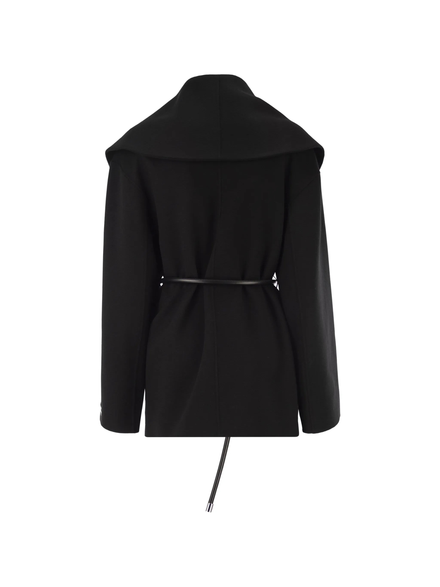 [Max Mara Sportmax] Coat FW26 2622086031600747013