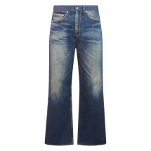 [Our Legacy] Jeans FW26 M4265TAZ_AZUREPRINT