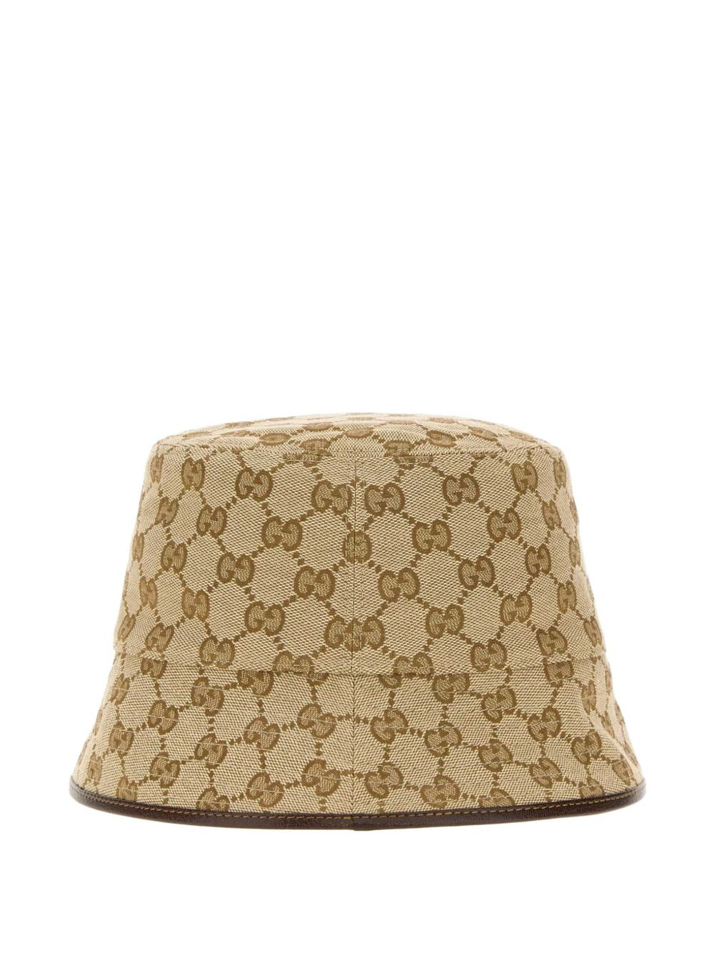 [Gucci] Hat FW26 8757404HBJS9664