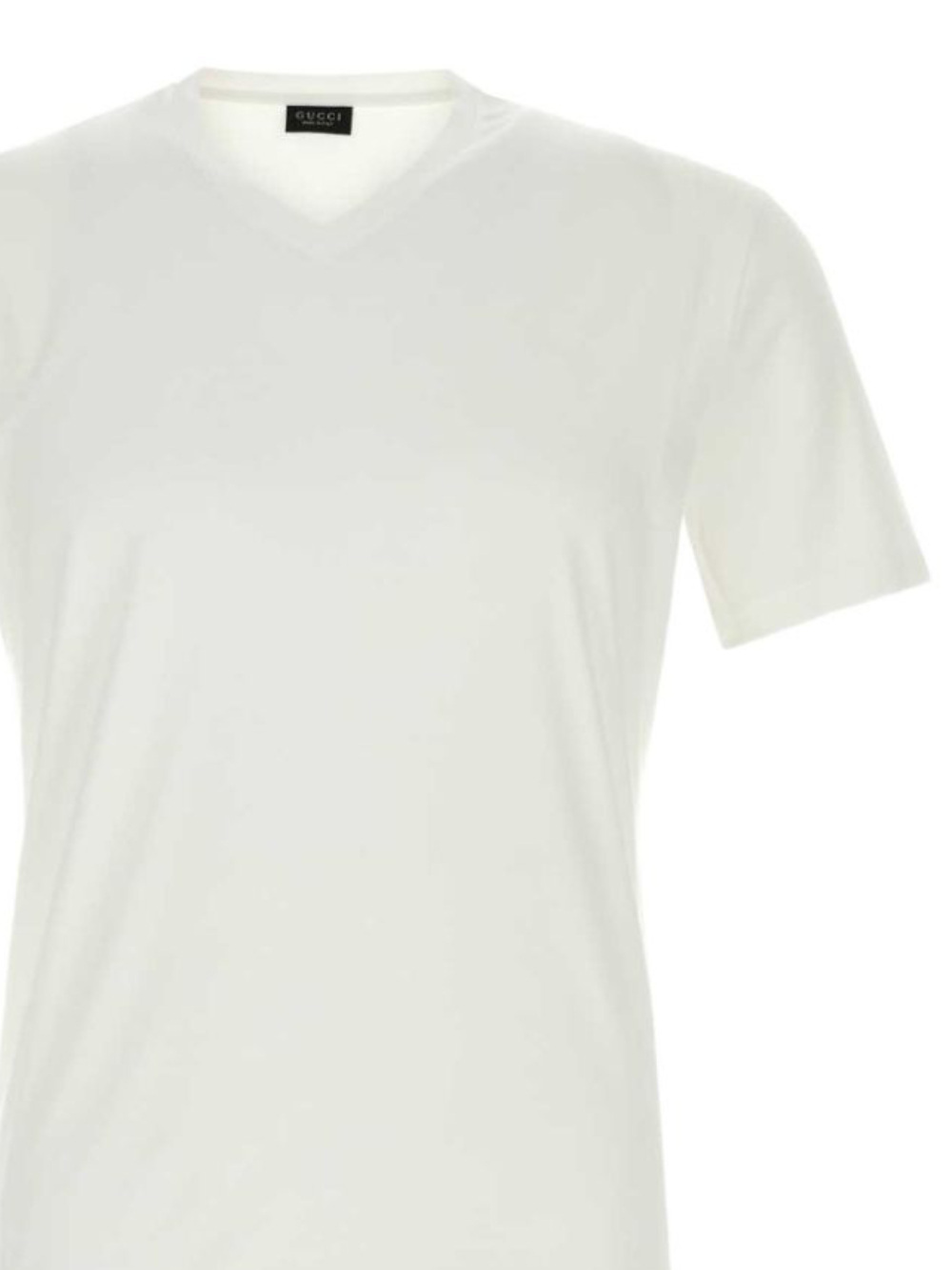 [Gucci] T-shirts Short Sleeve FW26 866186XJHX29000
