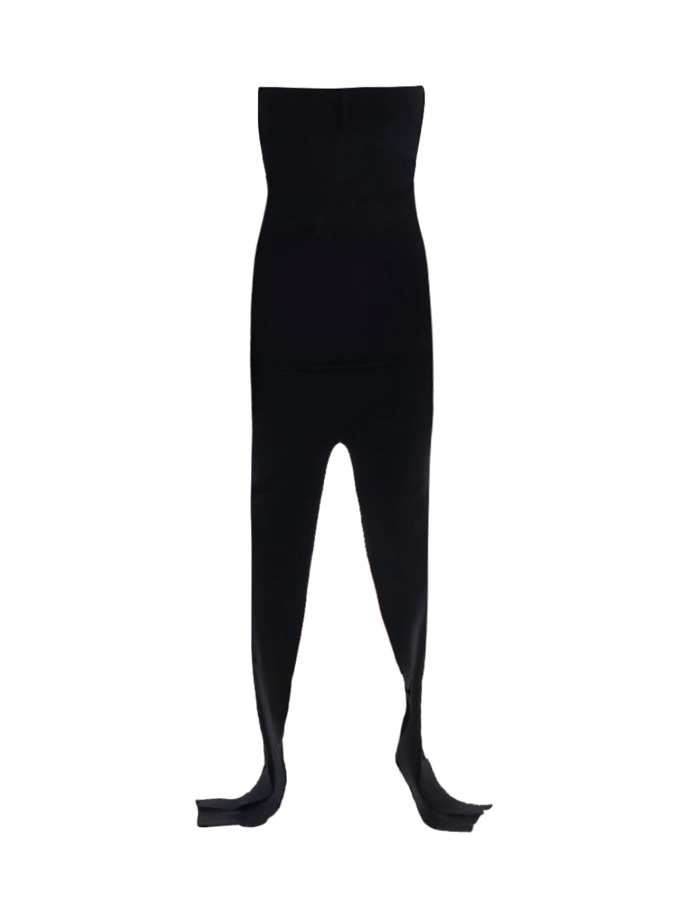 [Rick Owens] Long sleeve dress FW26 RP02F5694KST09