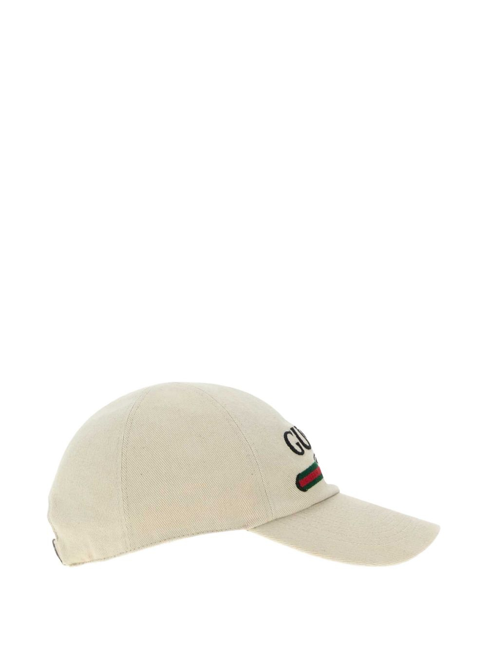 [Gucci] Cap FW26 8757364HBKH9779