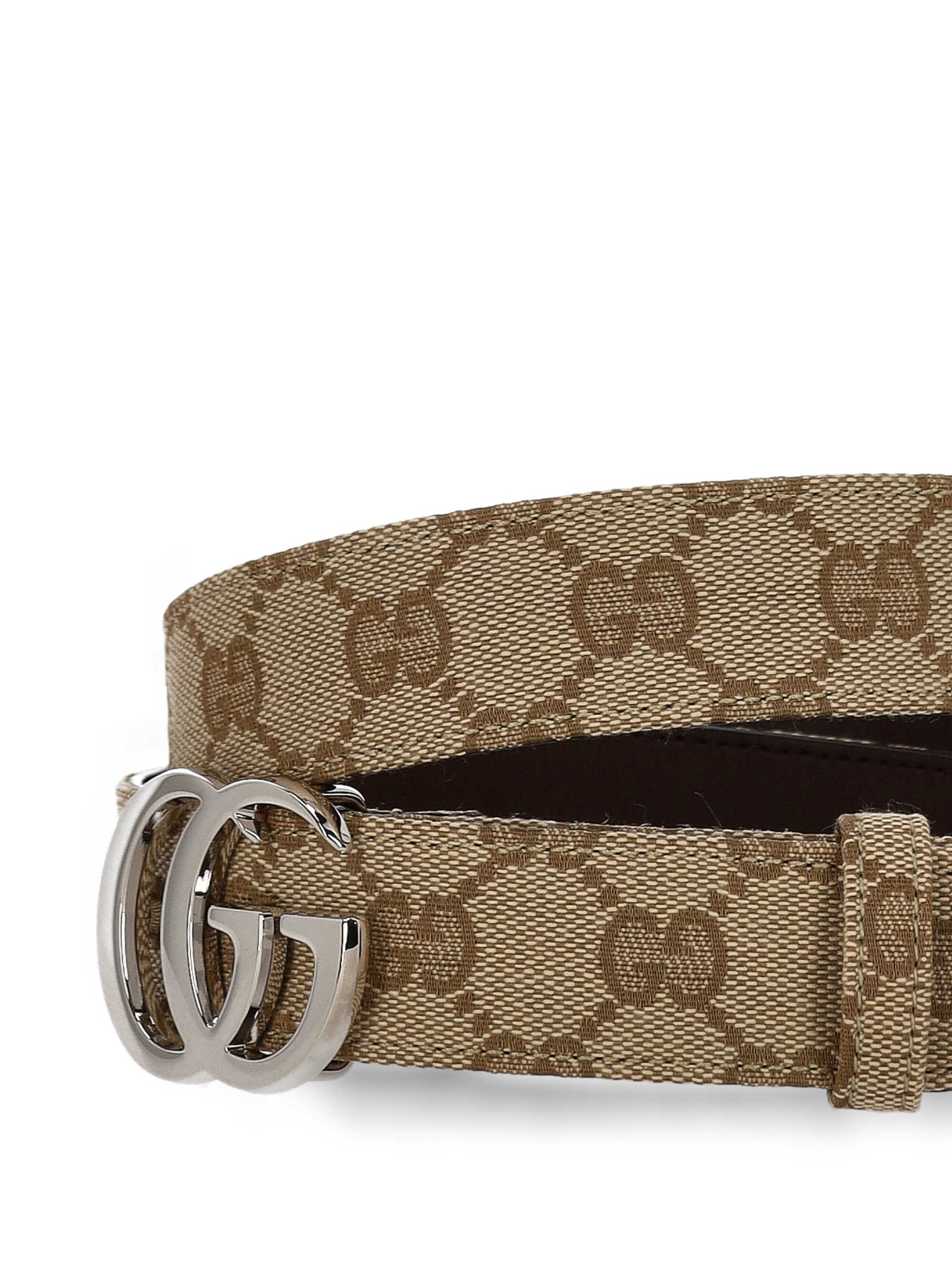 [Gucci] Belt FW26 863293FAFUT9611