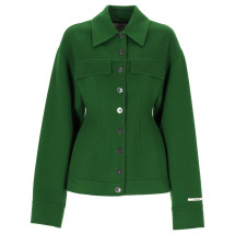 [Max Mara Sportmax] Coat FW26 2622086011600747020