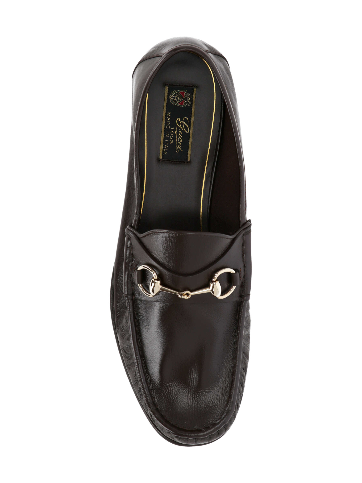 [Gucci] Loafer FW26 864119AAF3Q2140