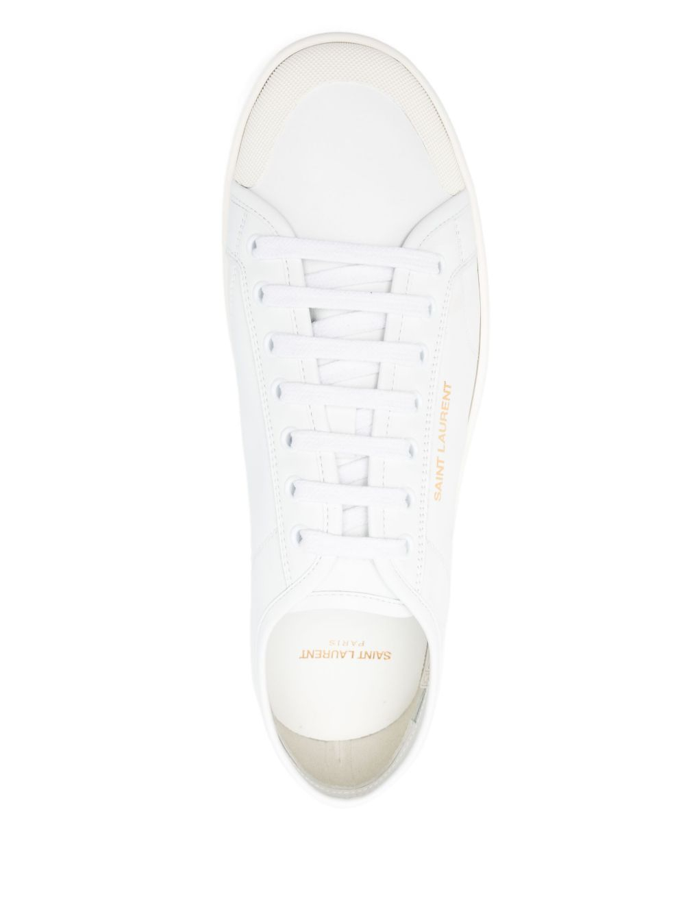 [Saint Laurent] Sneakers FW26 82008700N009030