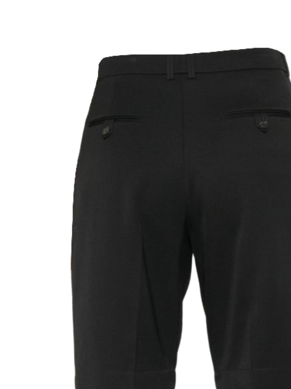 [Saint Laurent] Shorts FW26 A000BDY7E631000