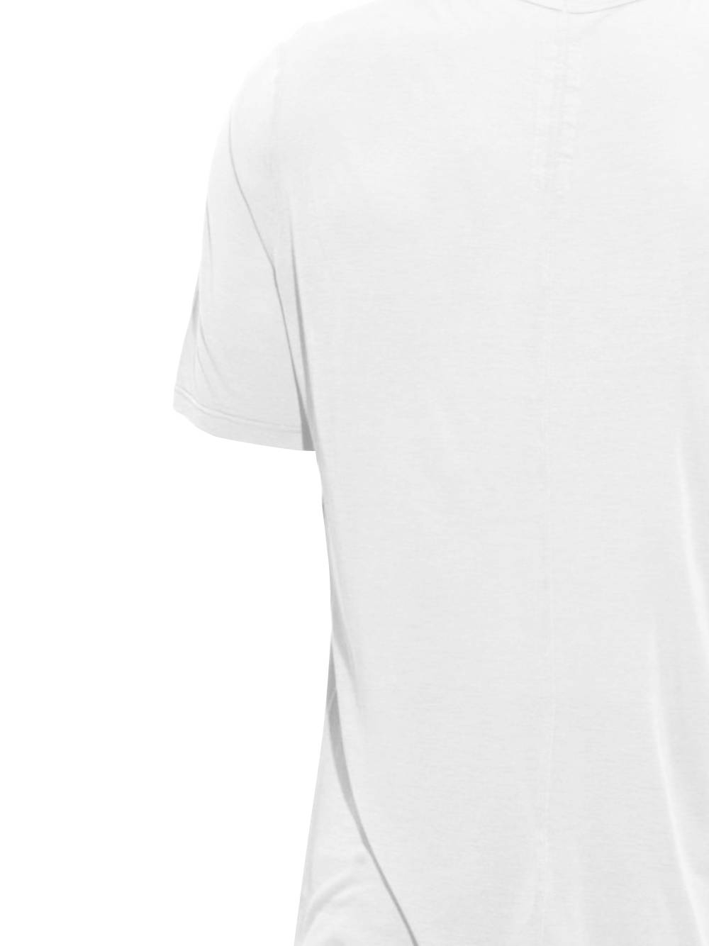 [Rick Owens] T-shirts Short Sleeve FW26 RU02F4264JS11