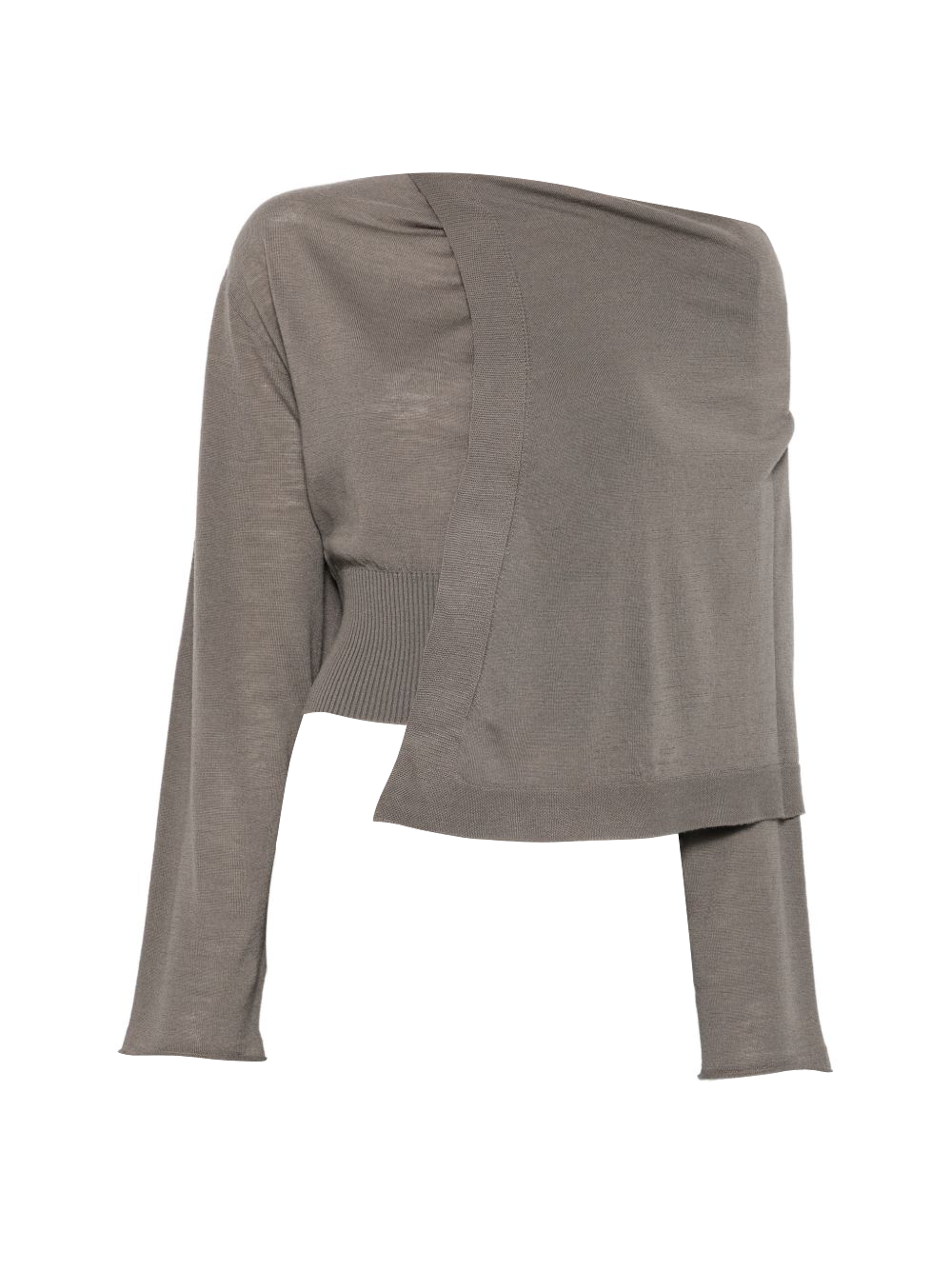 [Rick Owens] Knitwear FW26 RP02F5622M34
