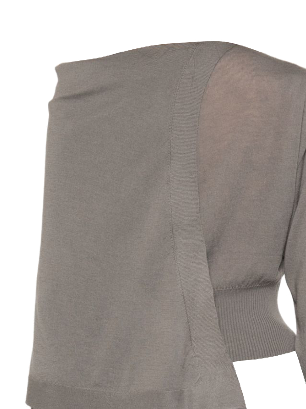 [Rick Owens] Knitwear FW26 RP02F5622M34