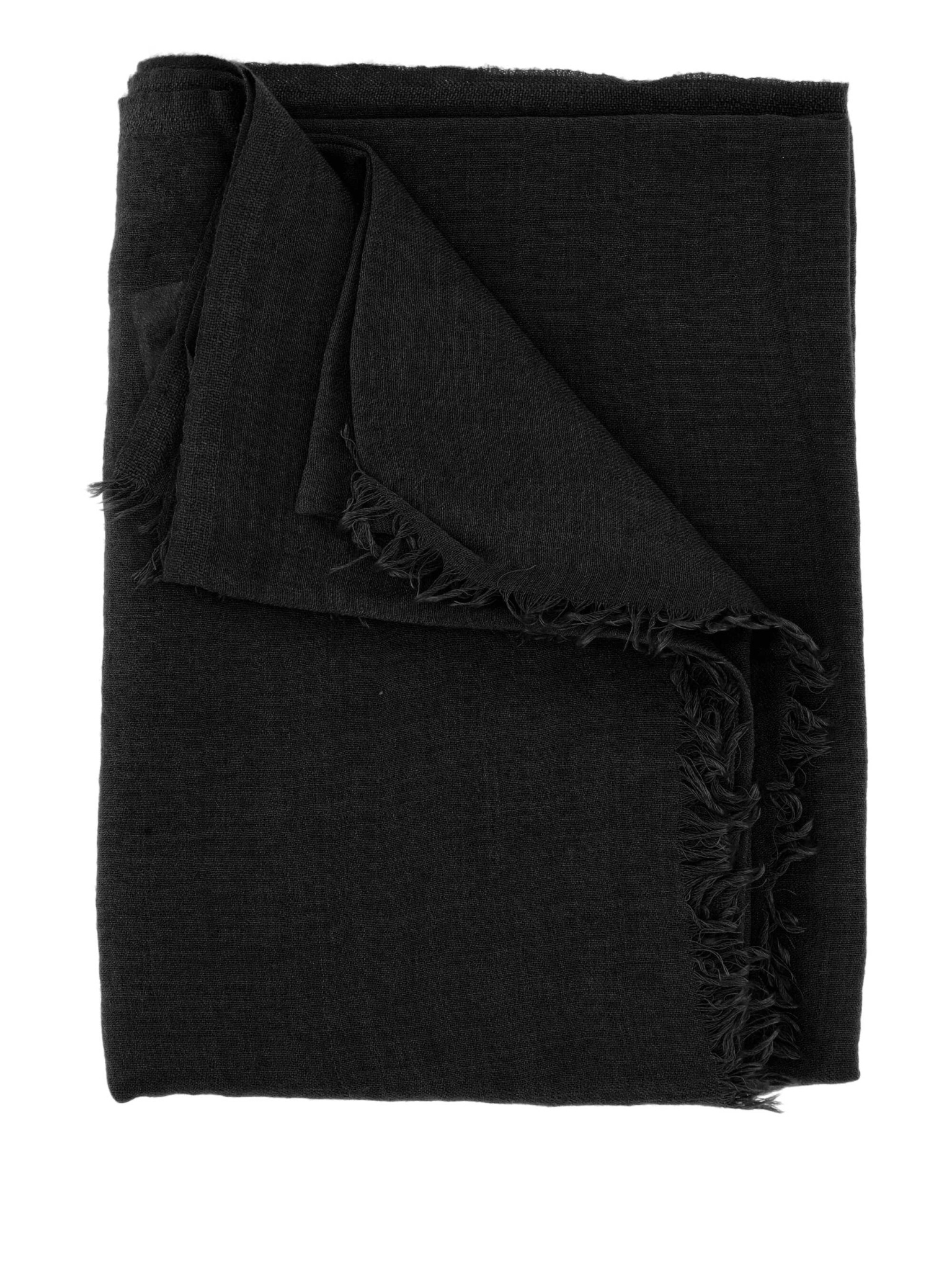 [Rick Owens] Scarf FW26 RU02F4462SCAR09