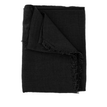 [Rick Owens] Scarf FW26 RU02F4462SCAR09
