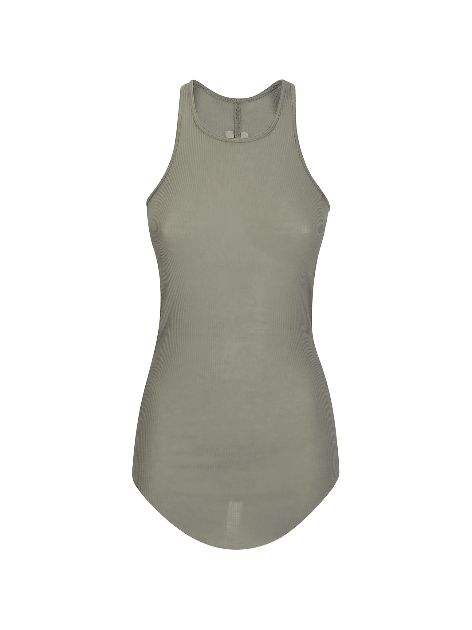 [Rick Owens] Tank top FW26 RP02F5101MR48