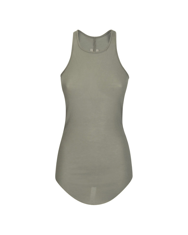 [Rick Owens] Tank top FW26 RP02F5101MR48