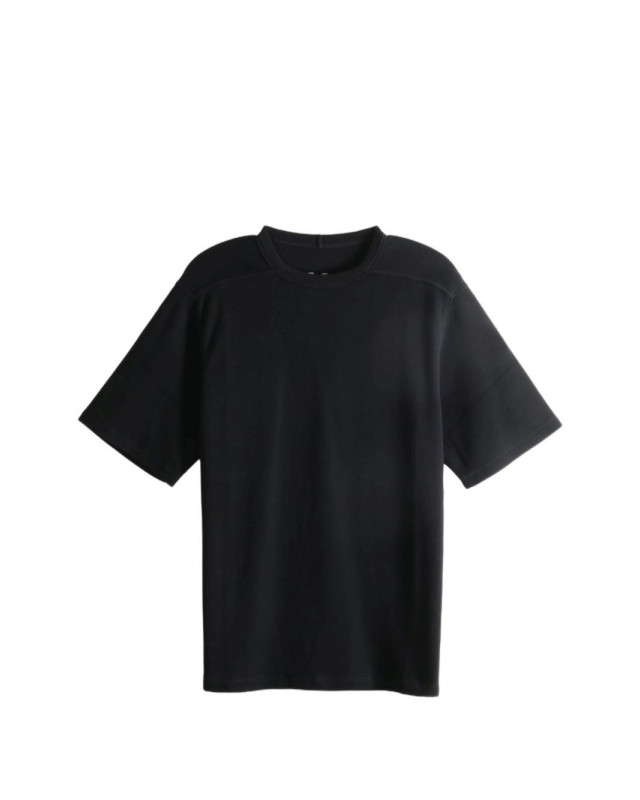 [Rick Owens] T-shirts Short Sleeve FW26 RU02F4232JDC09