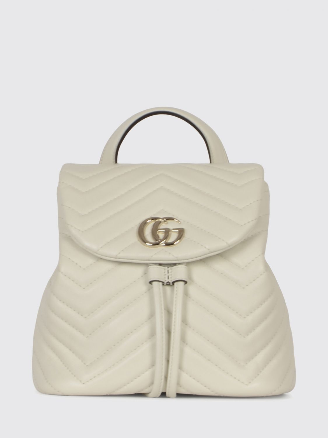 [Gucci] Backpack SS26 855921AAFXD 9050