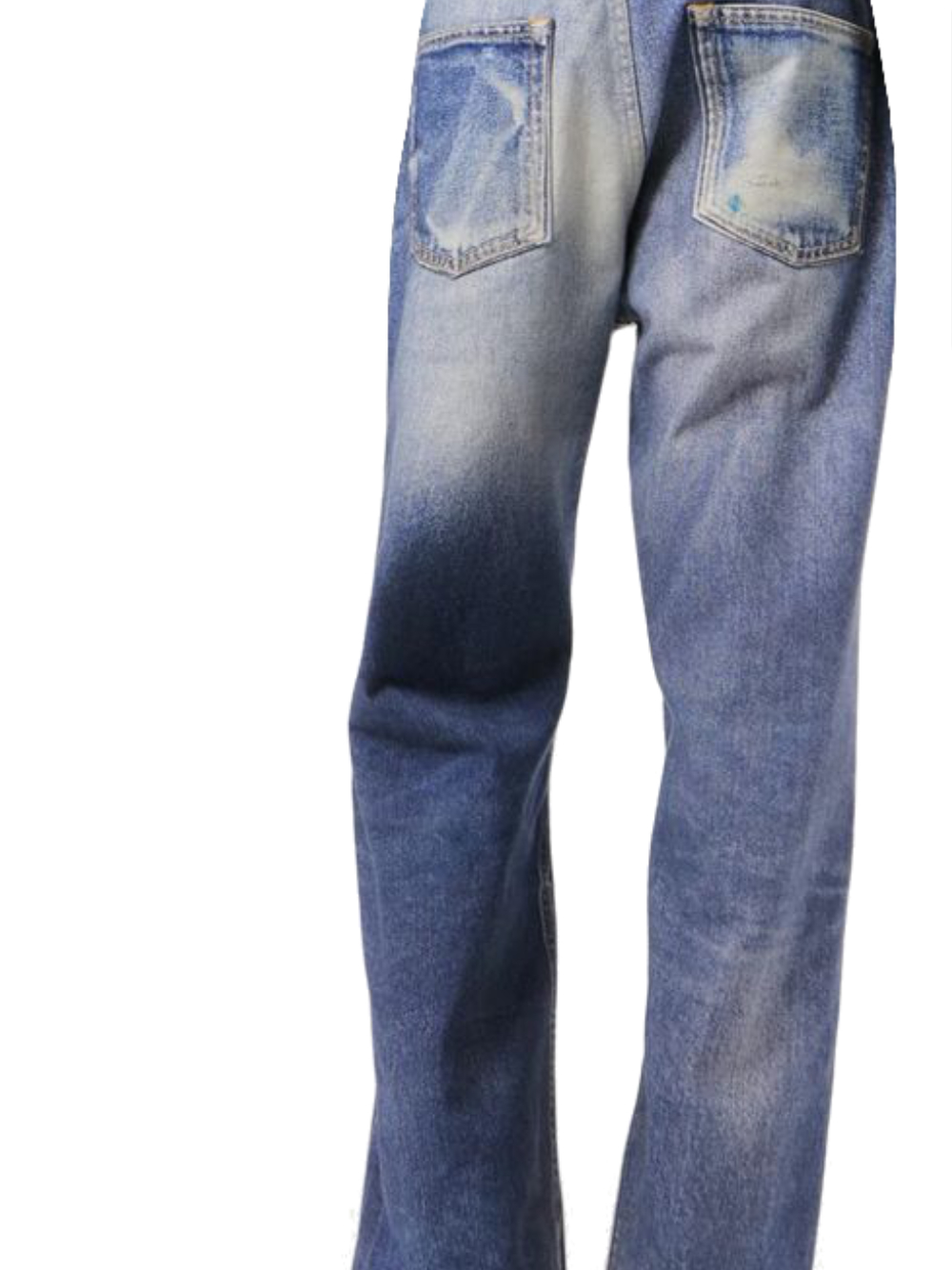 [Our Legacy] Jeans FW26 M4265TAZX