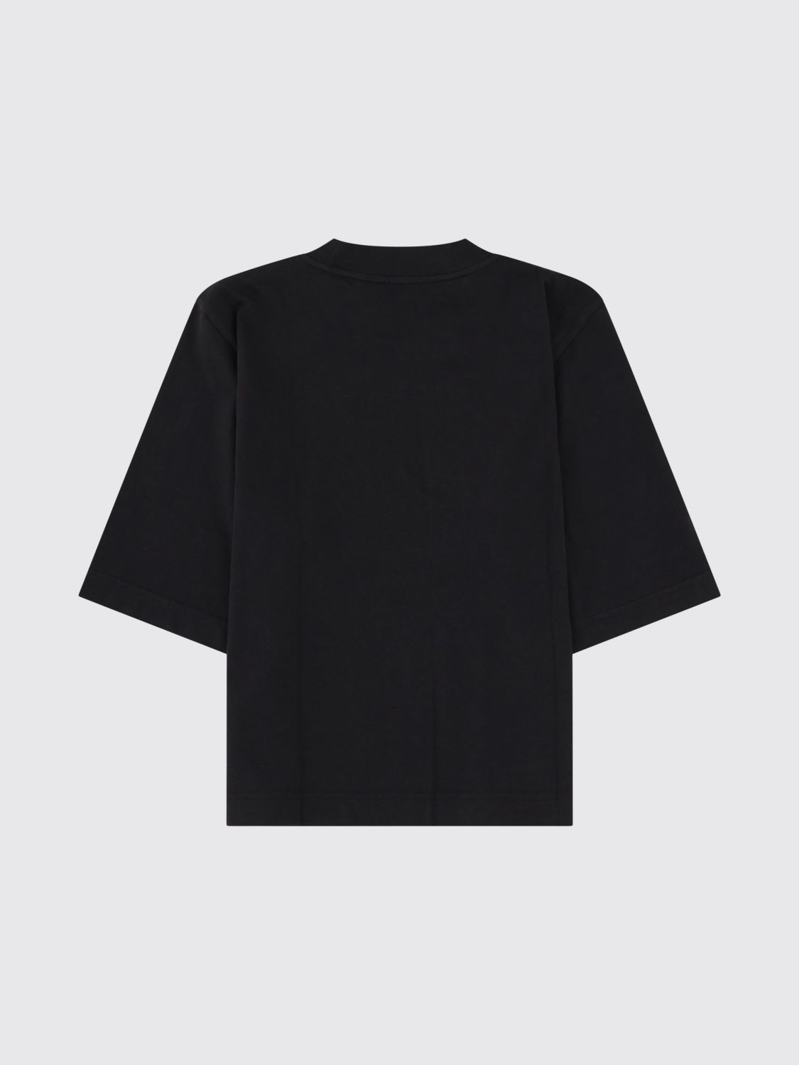 [Palm Angels] T-shirts Short Sleeve SS26 PWAA079S26JER006 1060