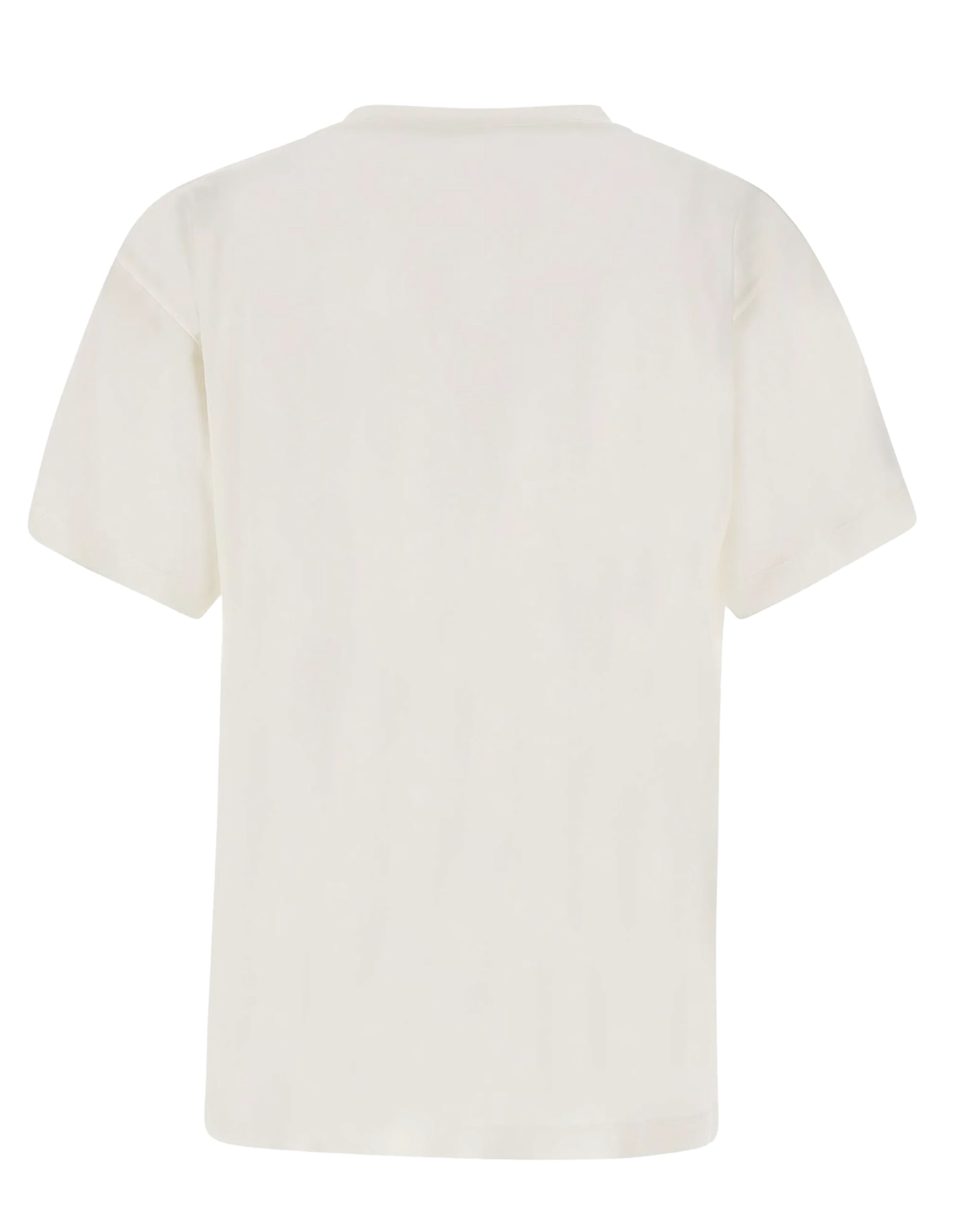 [MM6 Maison Margiela] T-shirts Short Sleeve FW26 SH0GC0077M20258101