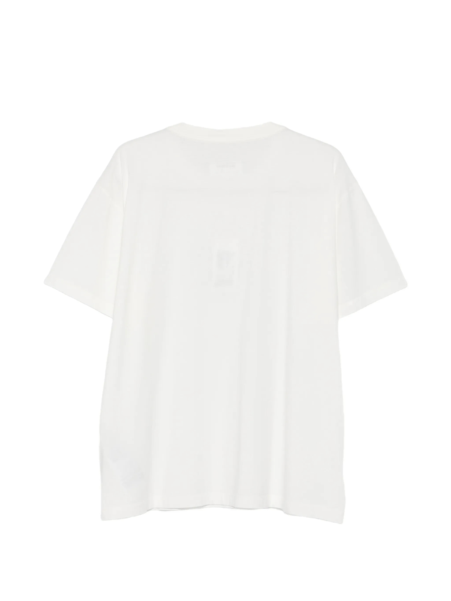 [MM6 Maison Margiela] T-shirts Short Sleeve FW26 SH0GC0071M20258101