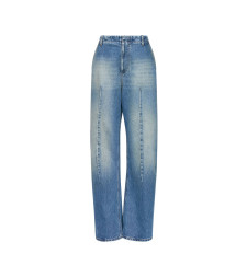 [MM6 Maison Margiela] Jeans FW26 S52KA0567M30058965