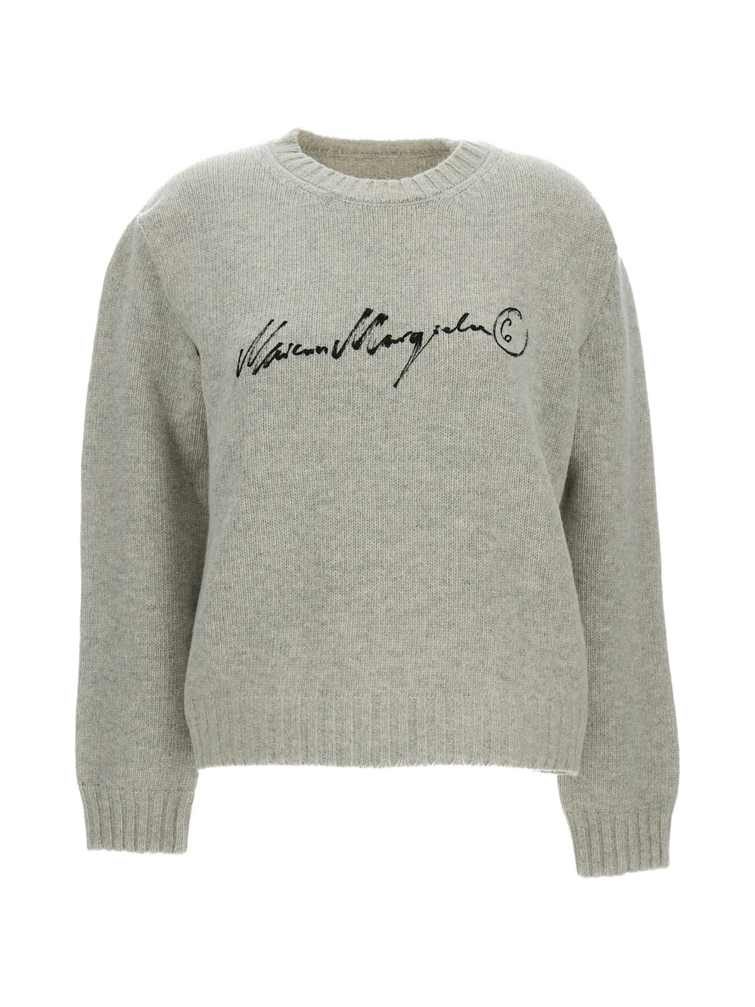 [MM6 Maison Margiela] Knitwear FW26 S52HL0065M13288806S