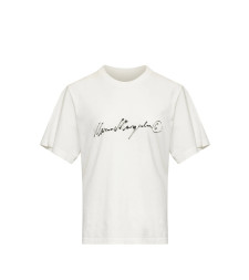 [MM6 Maison Margiela] T-shirts Short Sleeve FW26 S52GC0368M20258101