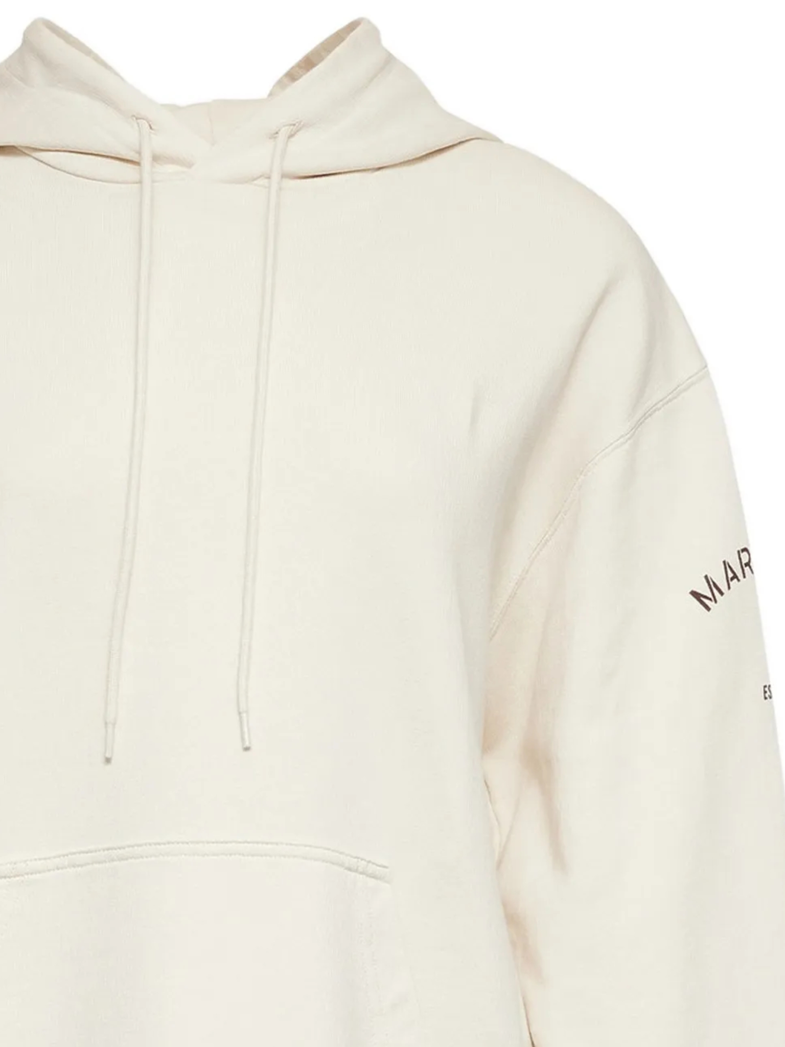 [MM6 Maison Margiela] Sweatshirt FW26 S52GU0259M25025103