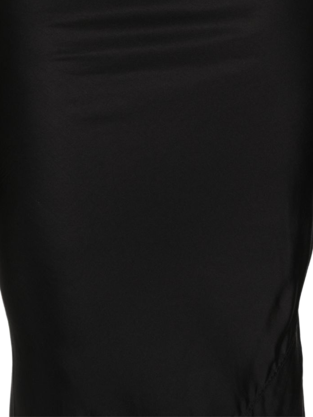[Rick Owens] Long skirt FW26 RP02F5381SCH09