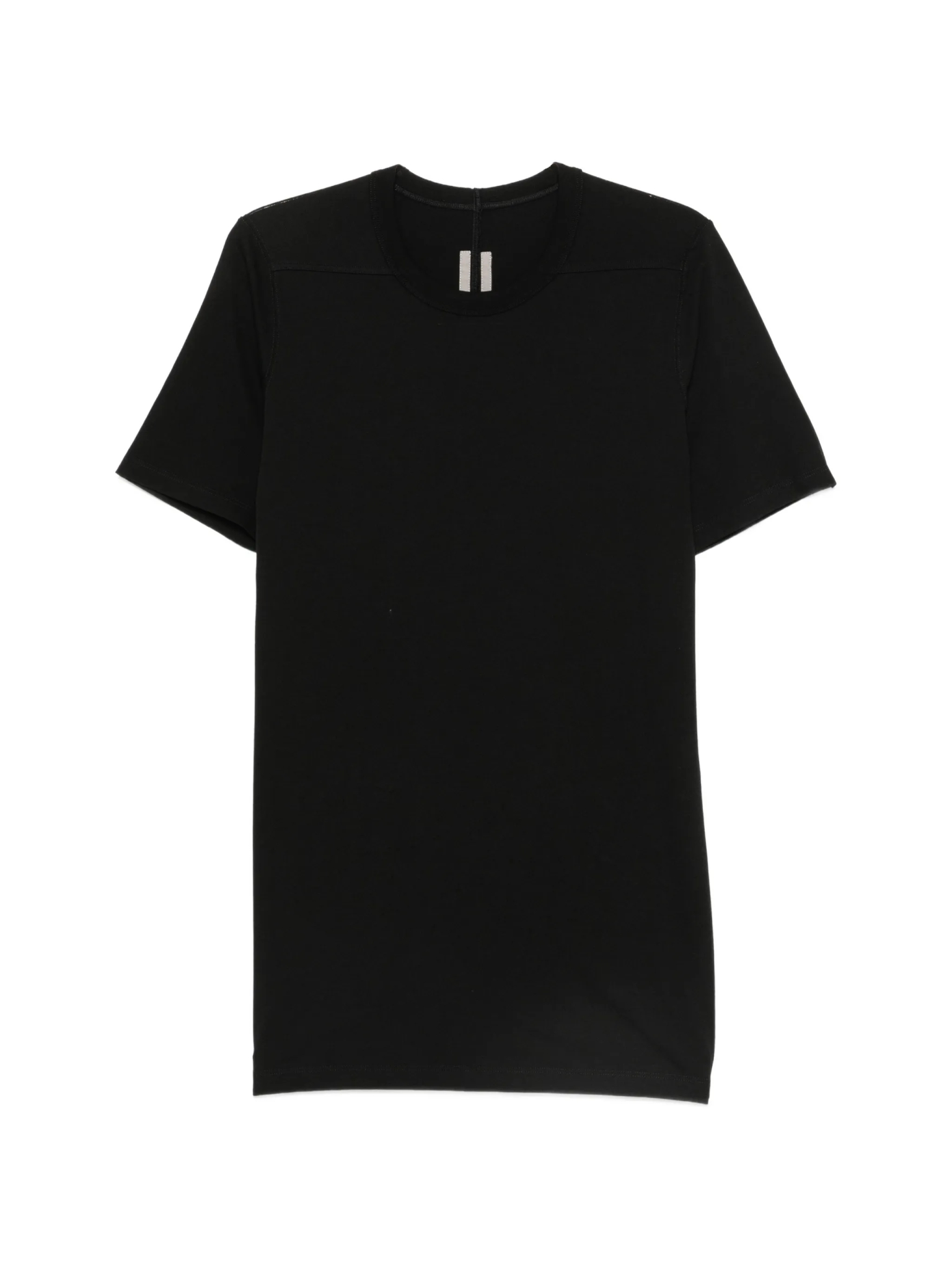 [Rick Owens] T-shirts Short Sleeve FW26 RU02F4264JS09