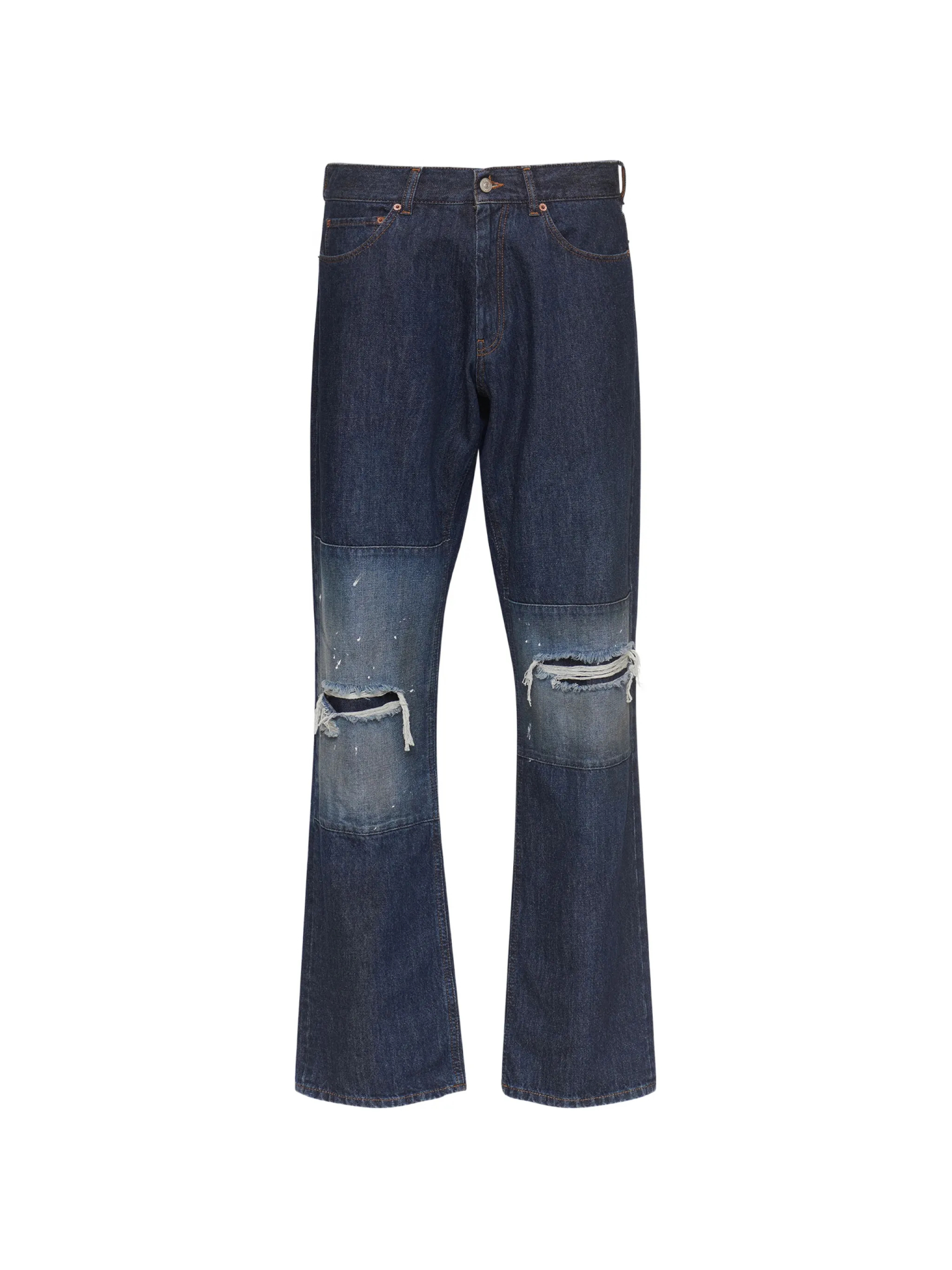 [MM6 Maison Margiela] Jeans FW26 SH0LA0043M30055967