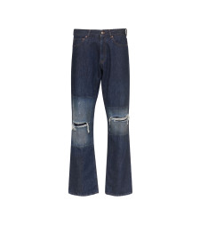 [MM6 Maison Margiela] Jeans FW26 SH0LA0043M30055967