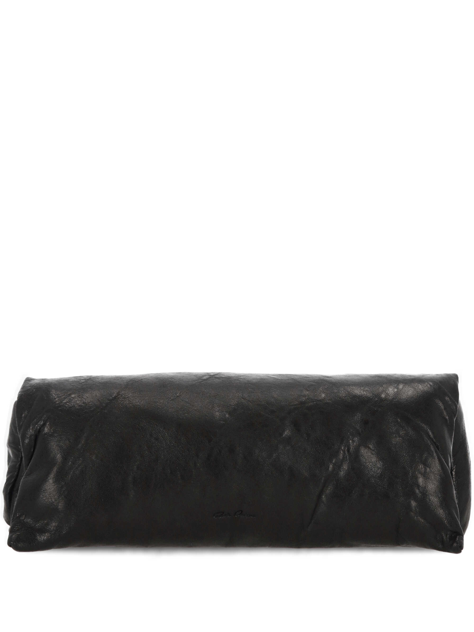 [Rick Owens] Clutch bag FW26 RA02F0923LBEPT109