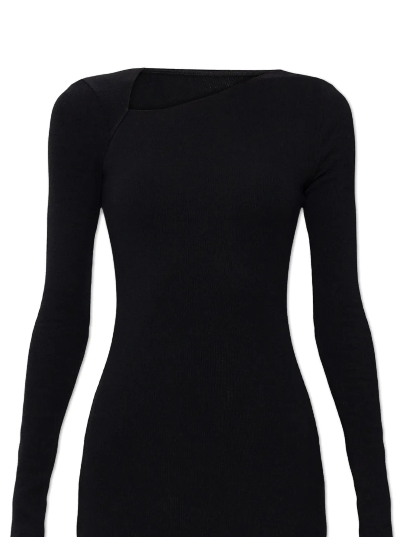 [MM6 Maison Margiela] Long sleeve dress FW26 S52DD0096M20122900