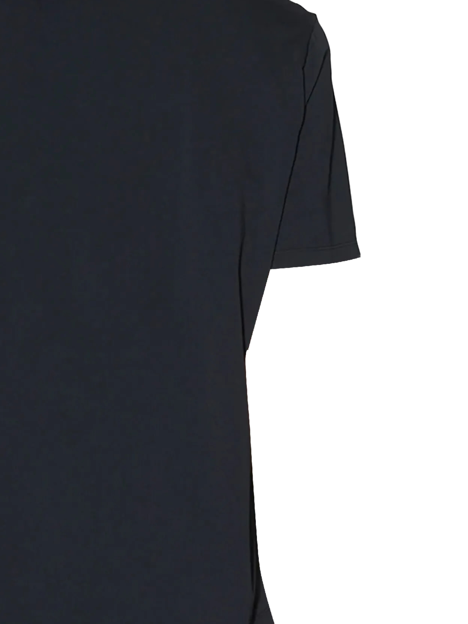 [Our Legacy] T-shirts Short Sleeve FW26 M2206NBLX