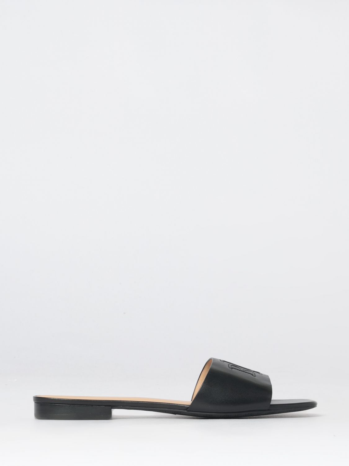 [LAUREN RALPH LAUREN] Sandals SS26 802959142 001