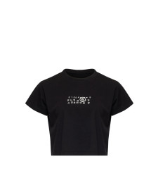 [MM6 Maison Margiela] T-shirts Short Sleeve FW26 S52GC0369M20258900