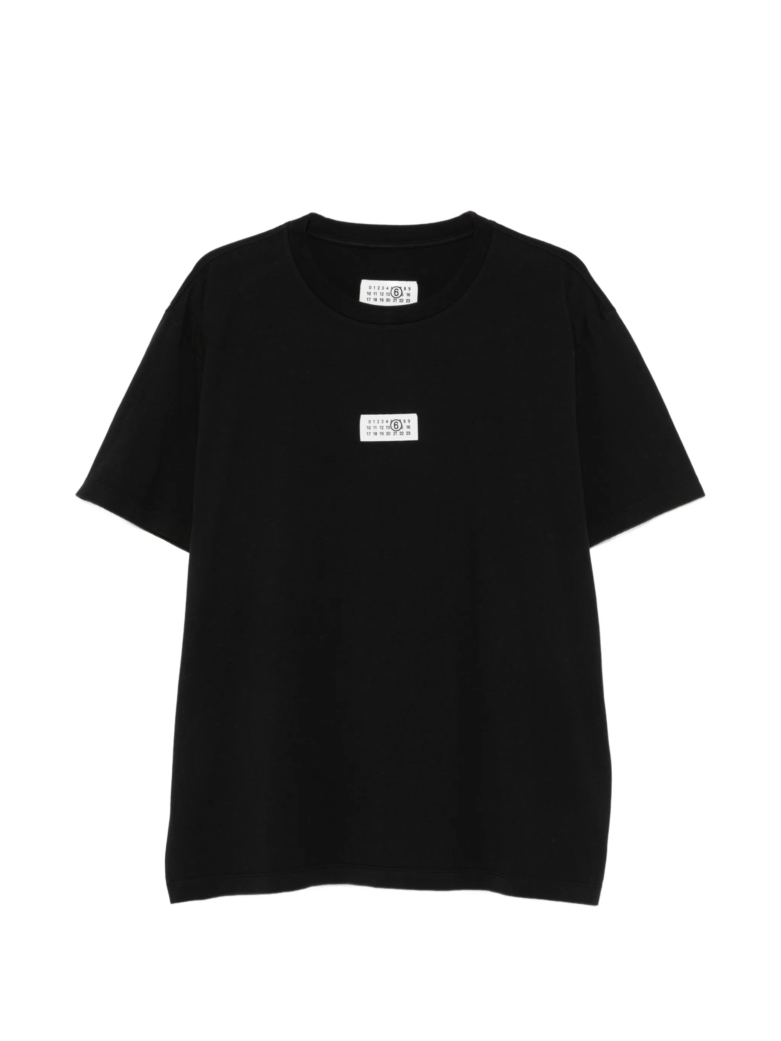 [MM6 Maison Margiela] T-shirts Short Sleeve FW26 SH0GC0071M20258900
