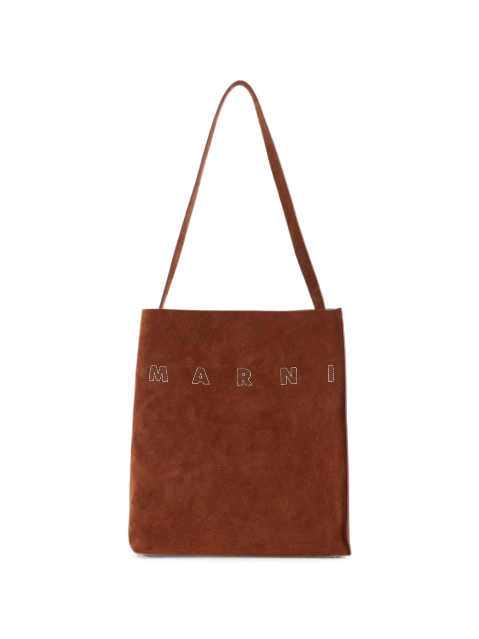 [Marni] Tote bag FW26 SHMP0111U3P926700M28