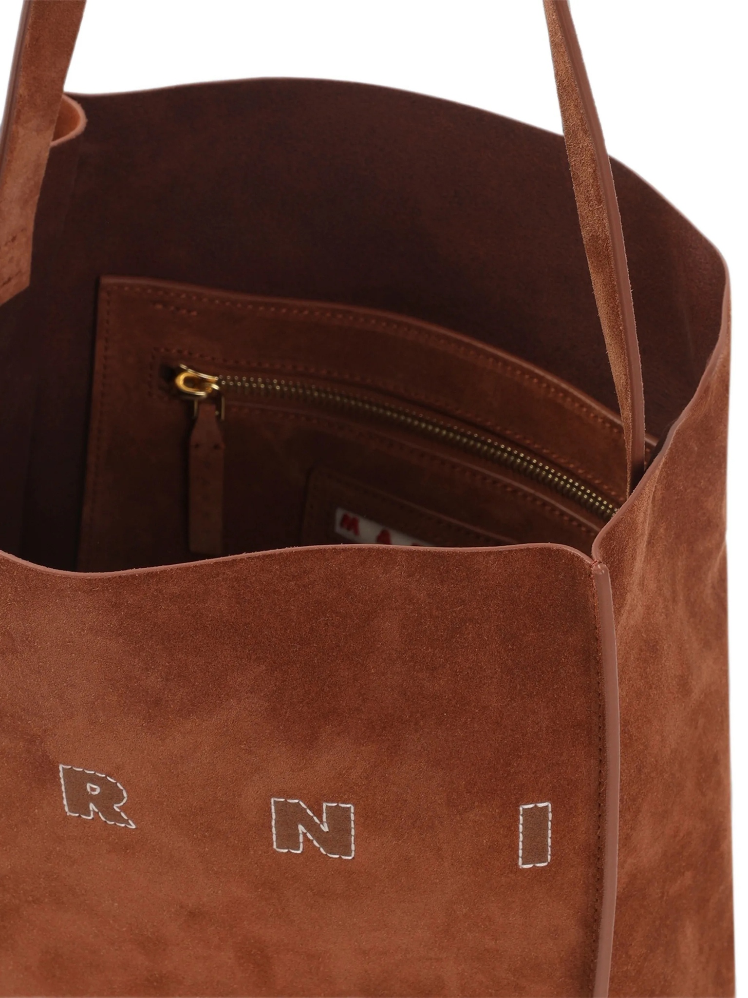 [Marni] Tote bag FW26 SHMP0111U3P926700M28