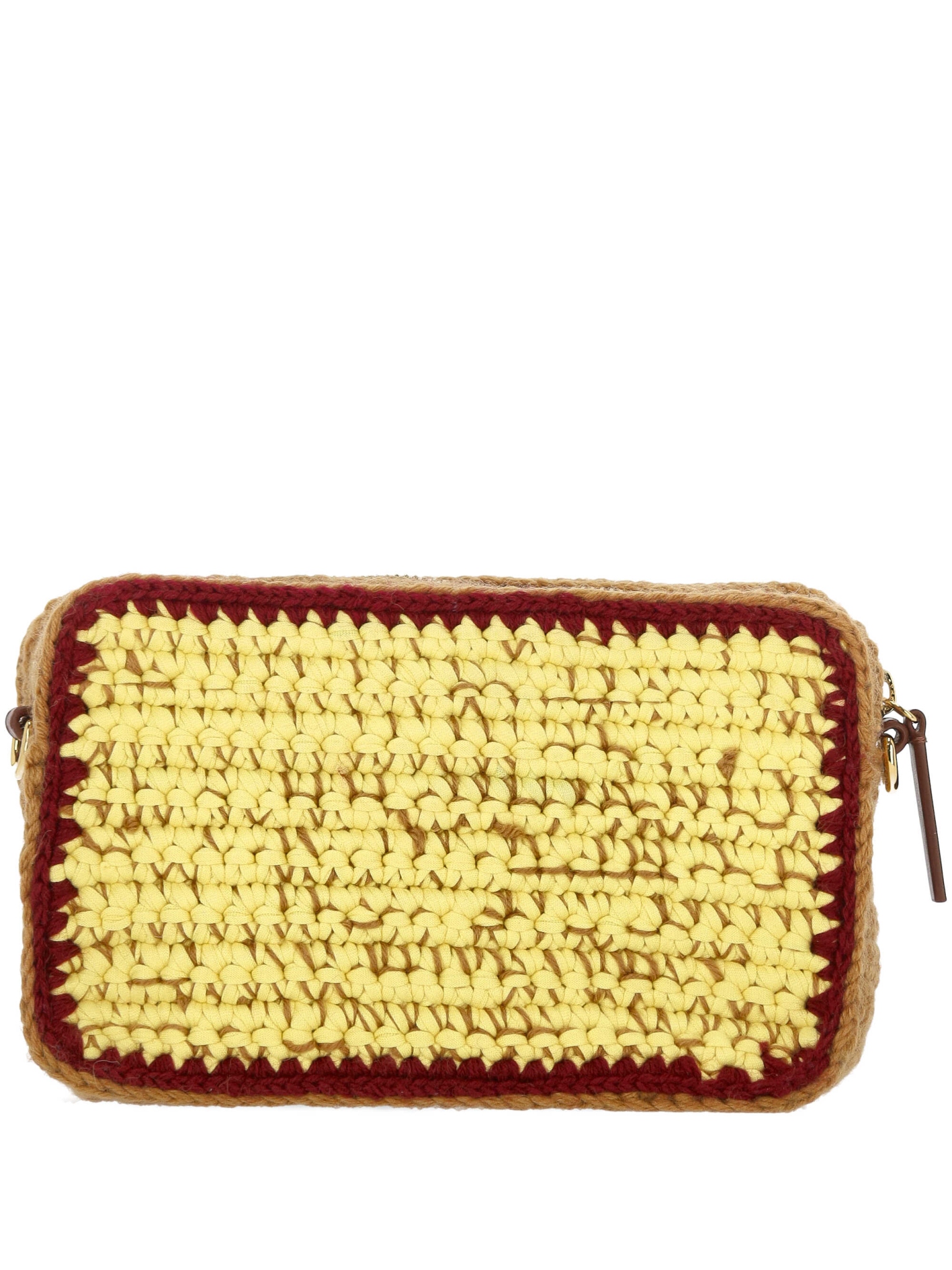 [Marni] Cross body bag FW26 SBMP0276U1P9281ZP270