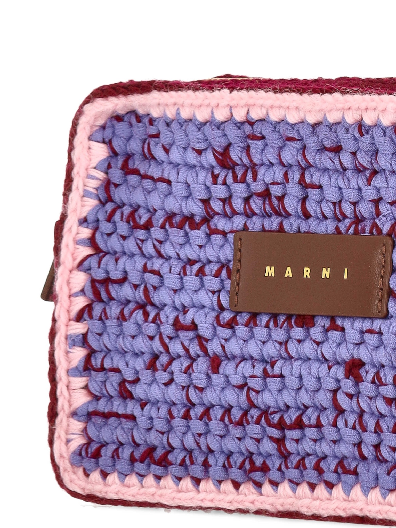 [Marni] Shoulder bag FW26 SBMP0276U1P9281ZP268