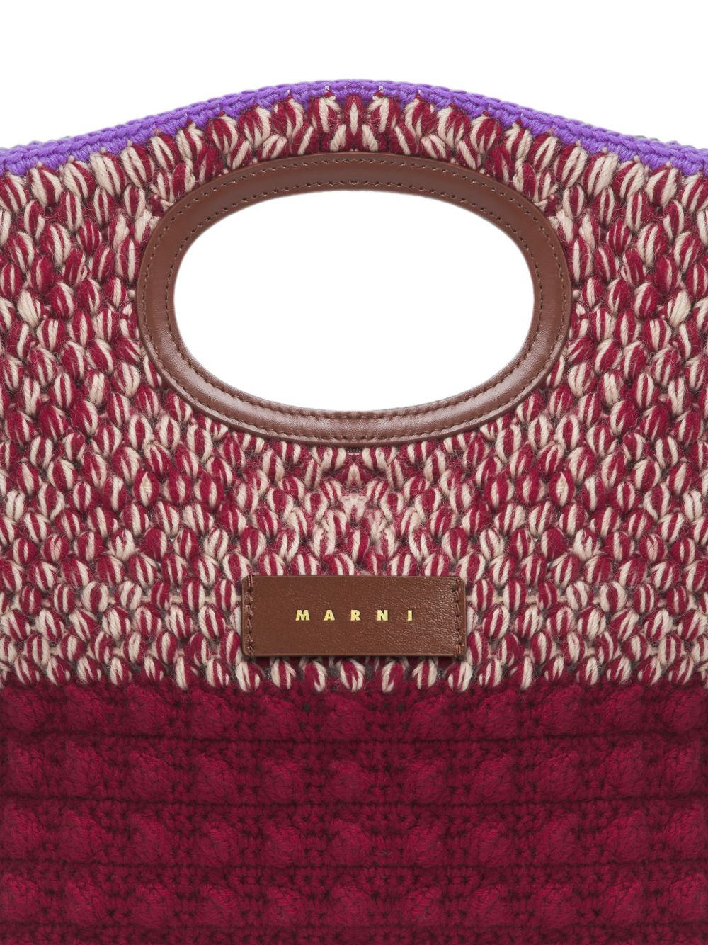 [Marni] Shoulder bag FW26 BMMP0172A1P9280ZP268