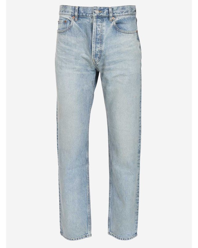 [Saint Laurent] Jeans SS26 816412Y35AQ5107