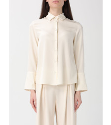 [Max Mara] Shirts Long Sleeve SS26 2611111018600 005