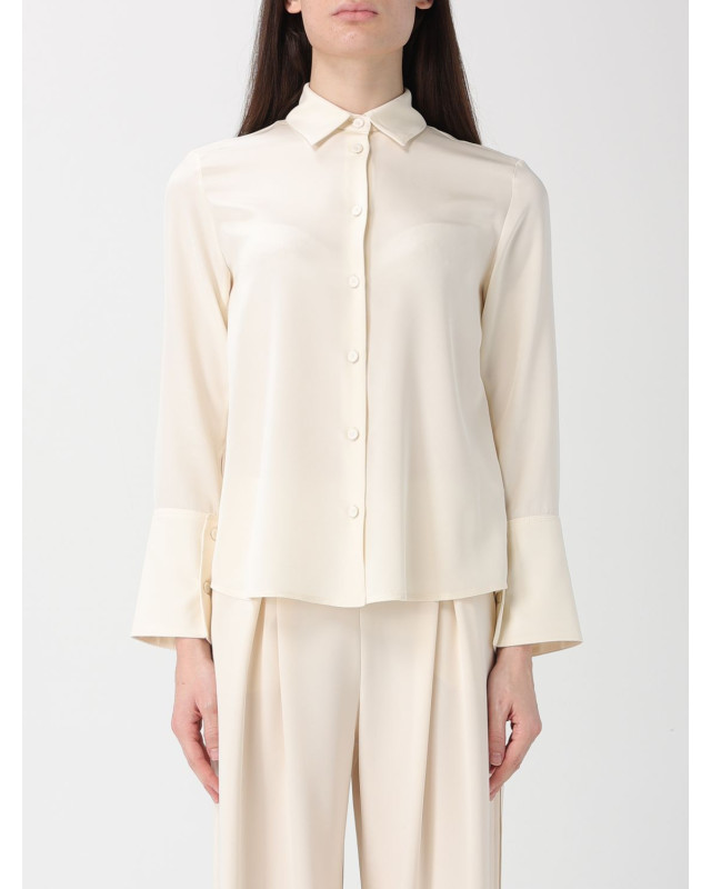 [Max Mara] Shirts Long Sleeve SS26 2611111018600 005