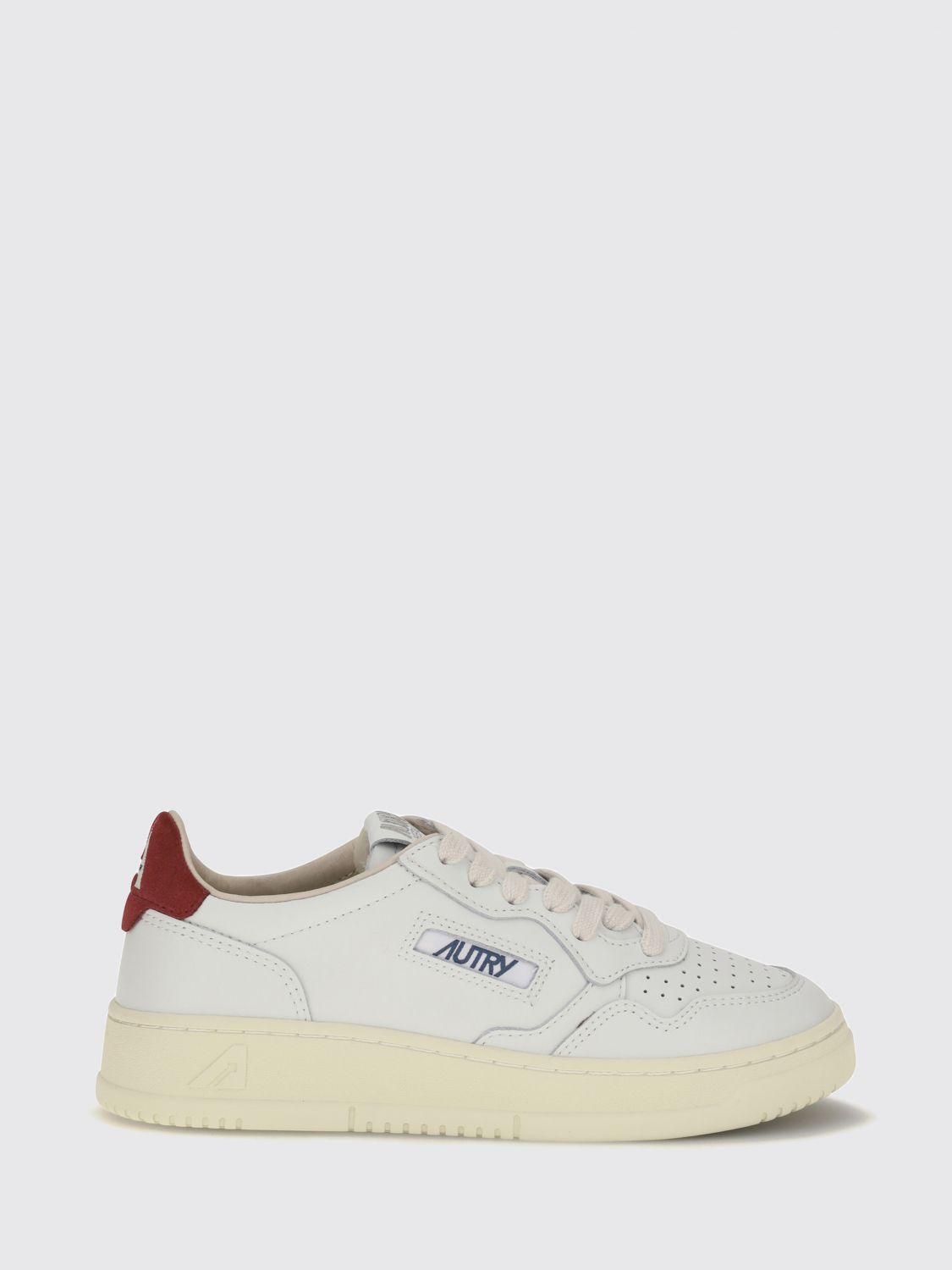 [AUTRY] Sneakers FW26 AULW BJ01